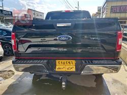 فۆرد F-150